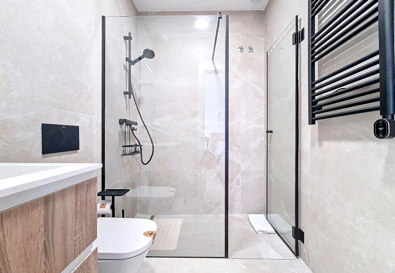 Villa en San Javier - Casa Colisa - 8610