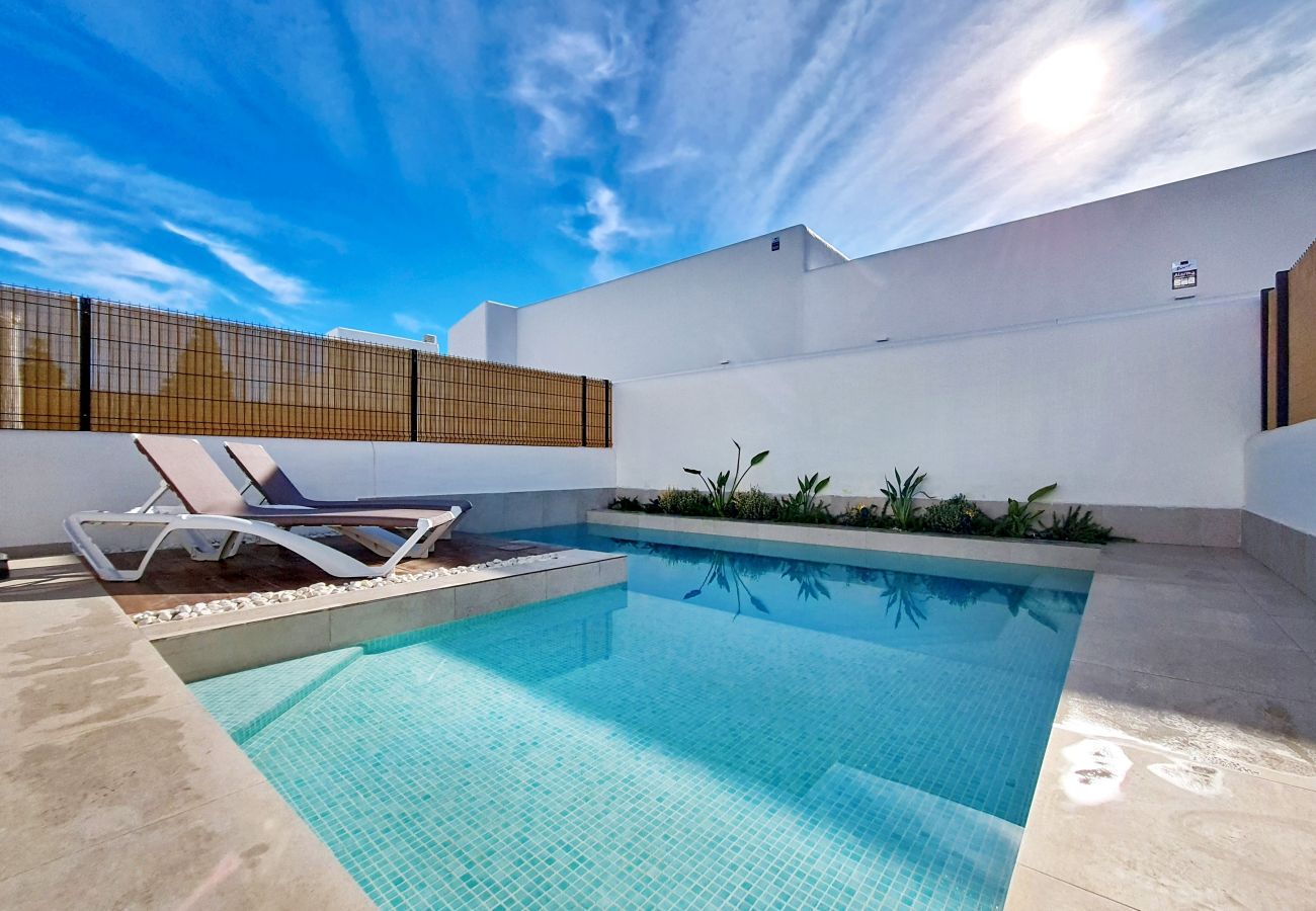 Villa en Los Alcazares - Los Alcazares Villa - 6510
