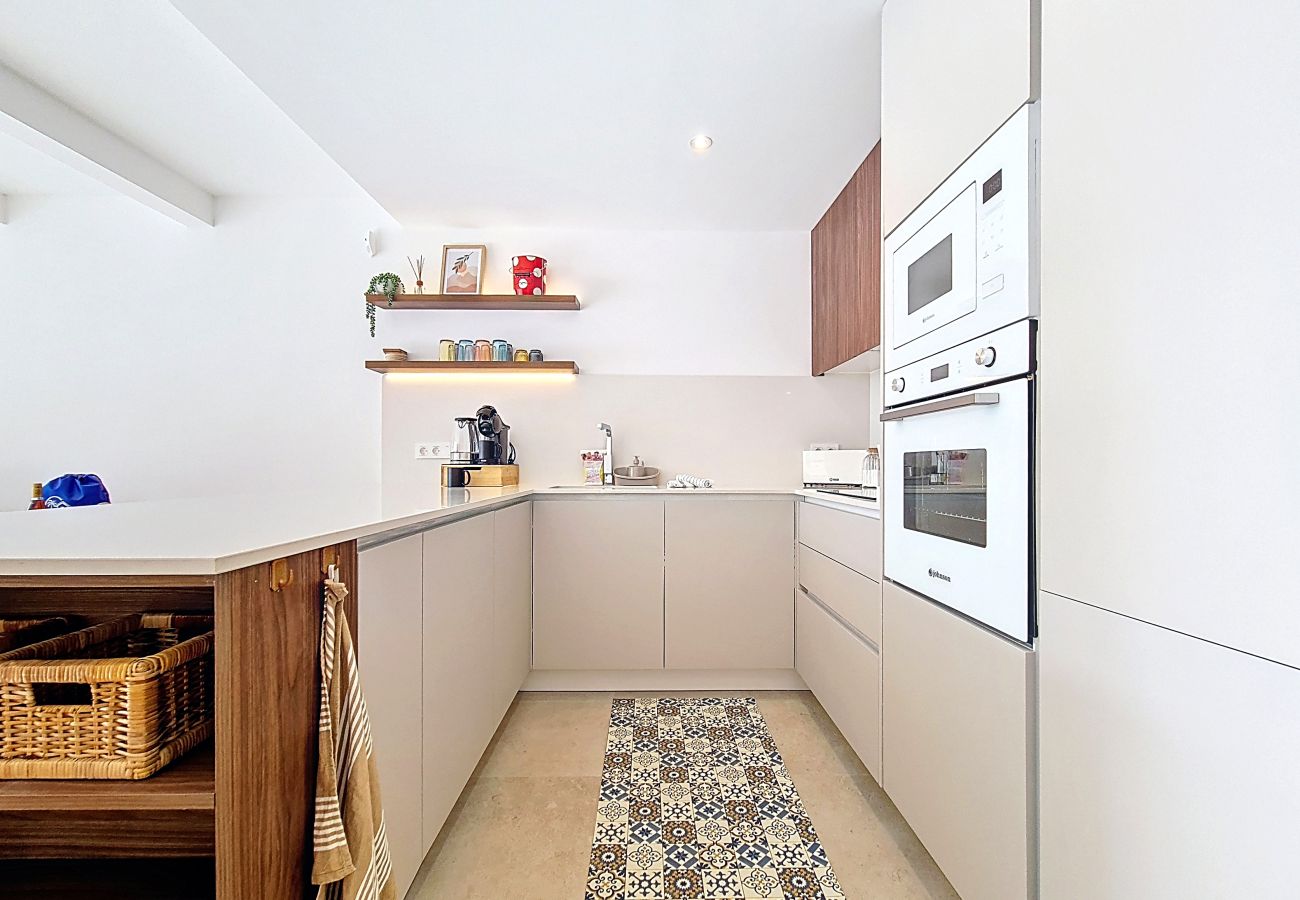 Villa en Los Alcazares - Los Alcazares Villa - 6510