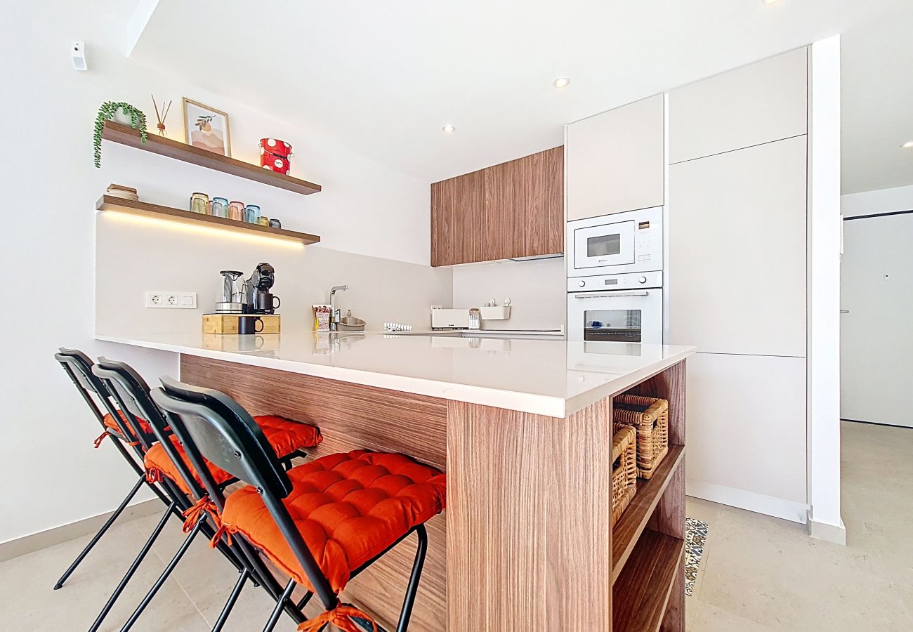 Villa en Los Alcazares - Los Alcazares Villa - 6510