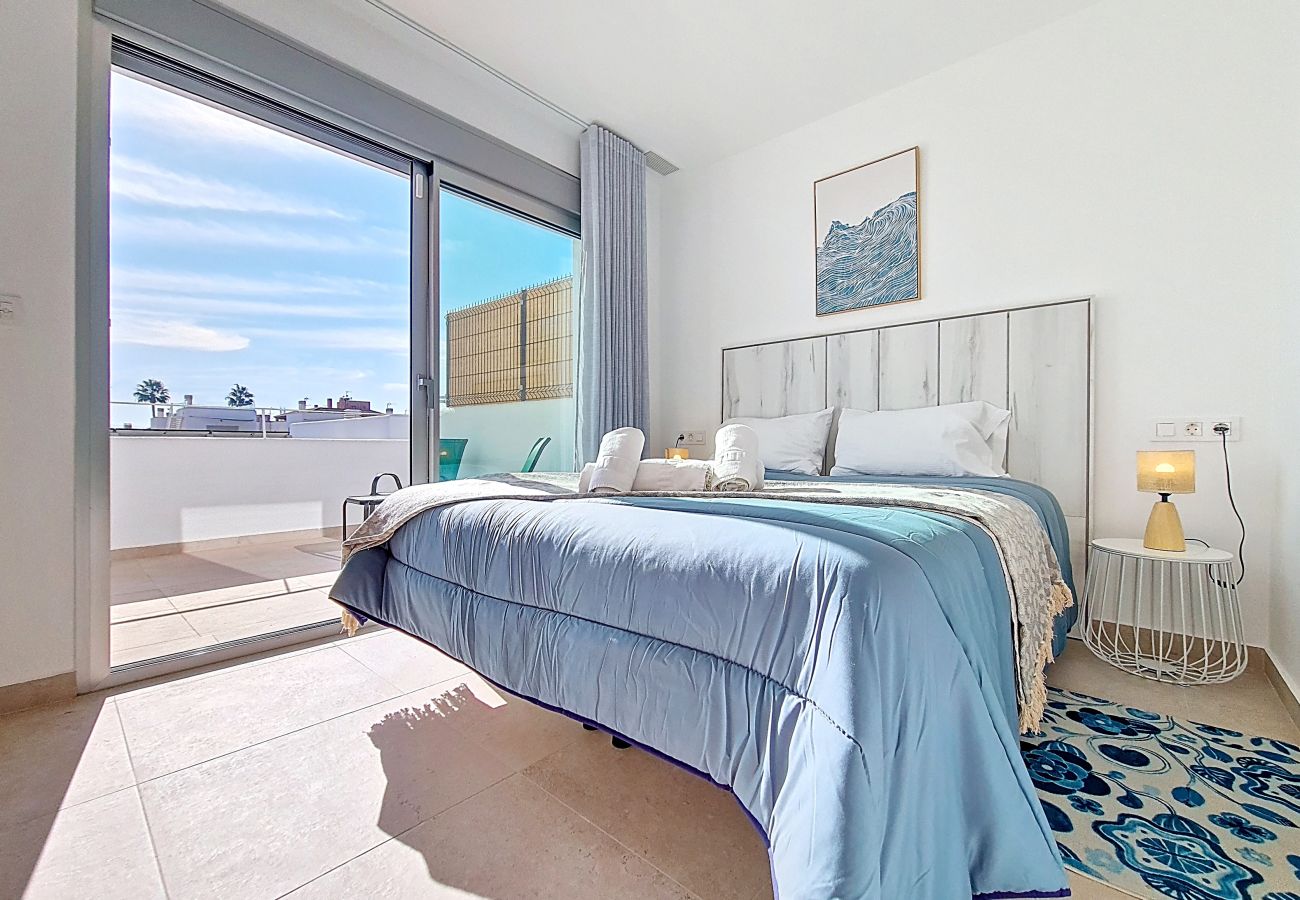 Villa en Los Alcazares - Los Alcazares Villa - 6510