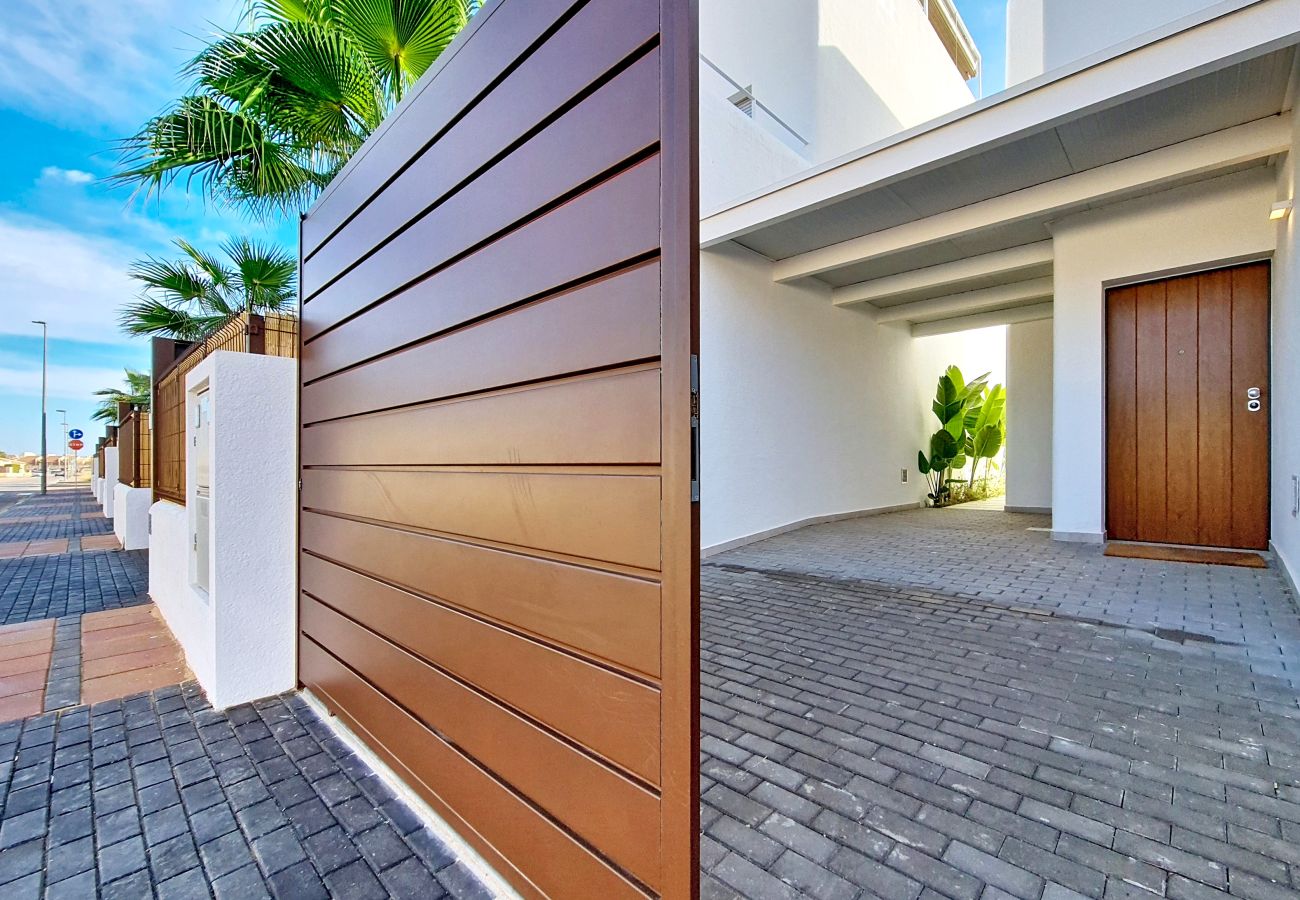 Villa en Los Alcazares - Los Alcazares Villa - 6510