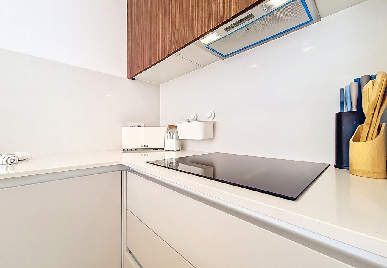 Villa en Los Alcazares - Los Alcazares Villa - 6510