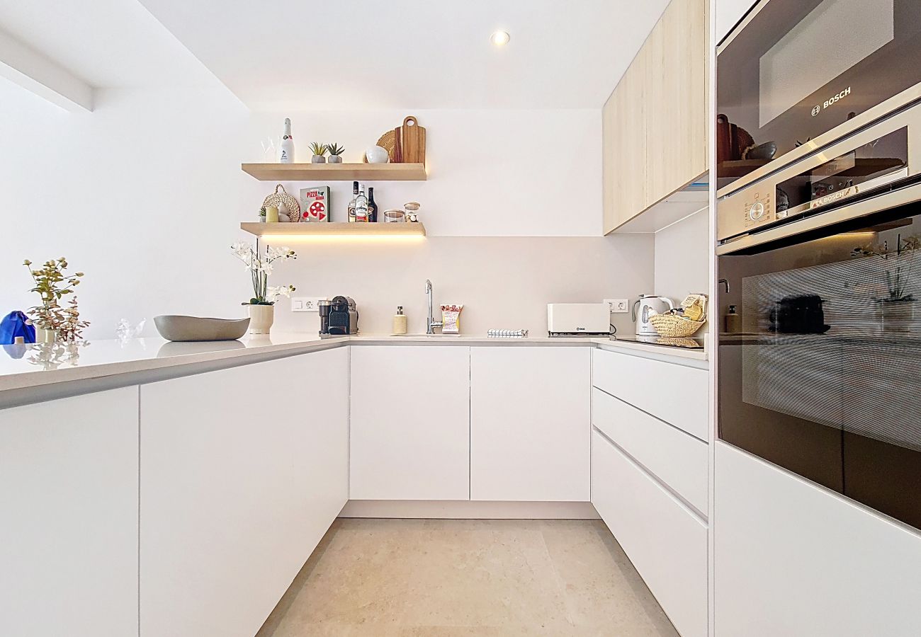 Villa en Los Alcazares - Los Alcazares Villa - 6710