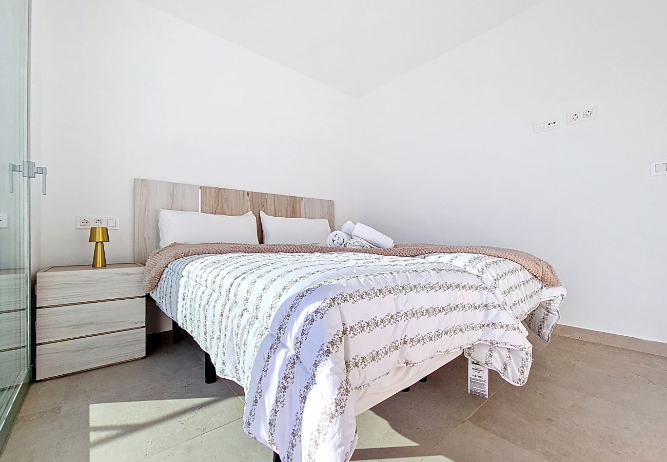 Villa en Los Alcazares - Los Alcazares Villa - 6710