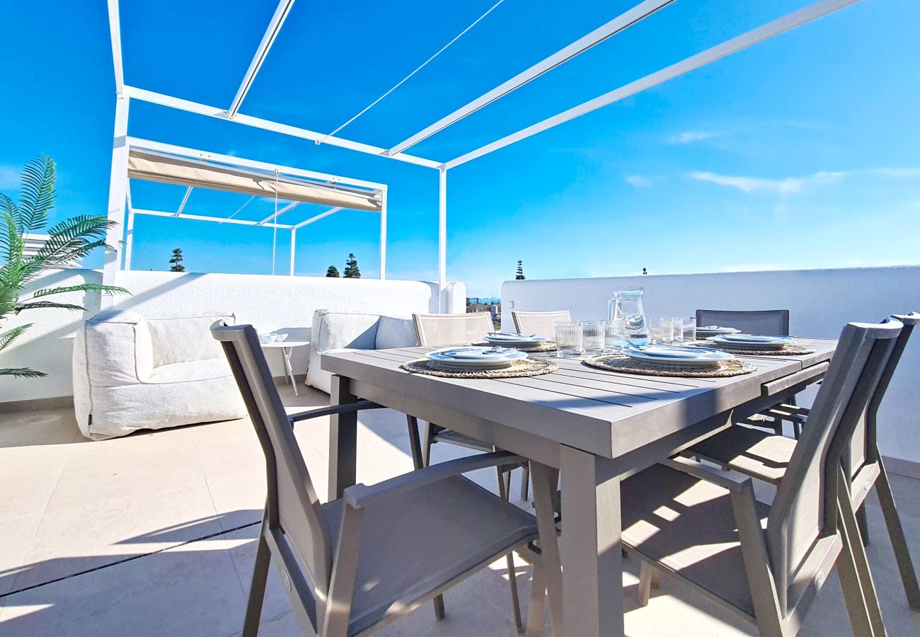 Villa en Los Alcazares - Los Alcazares Villa - 6710