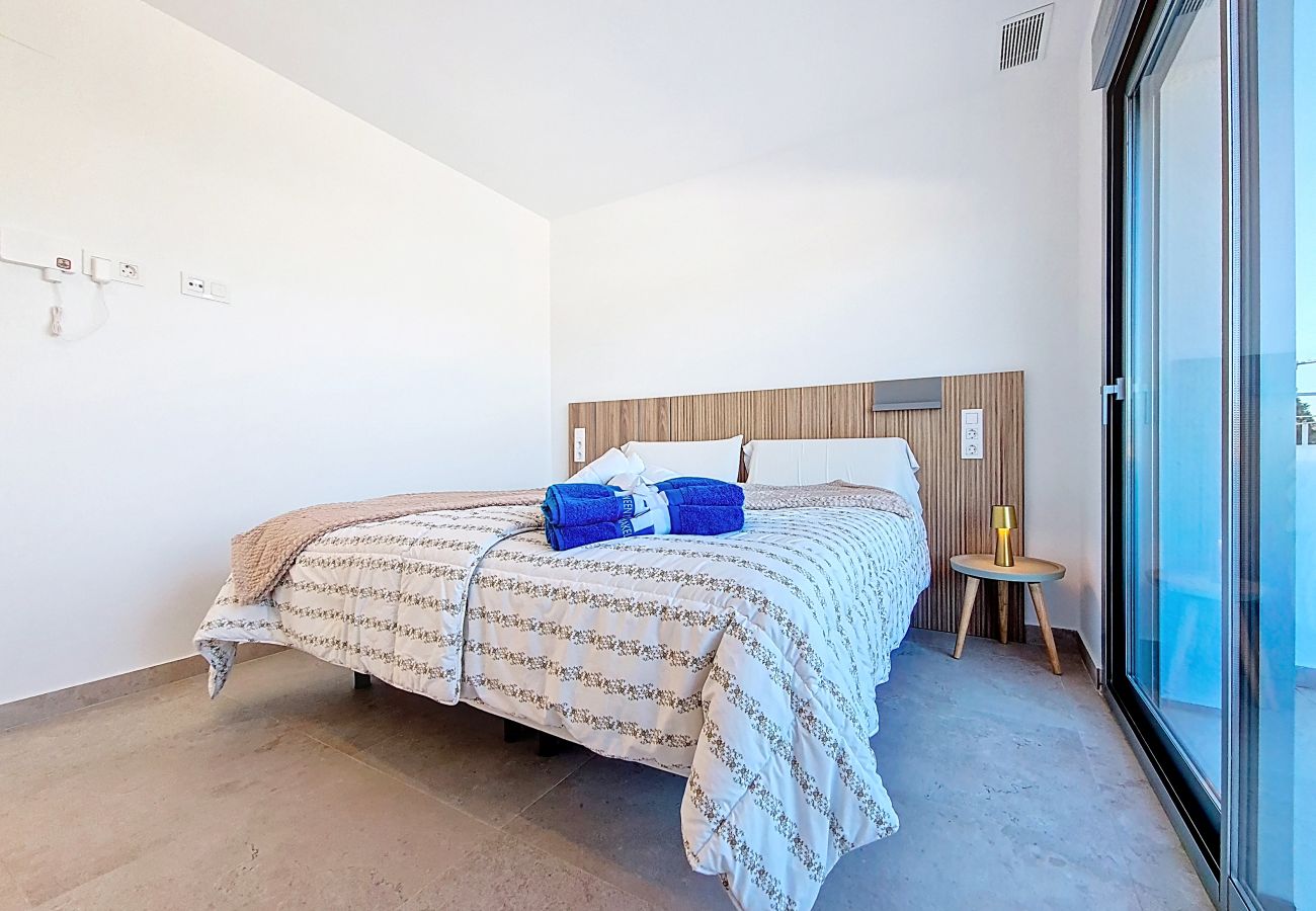 Villa en Los Alcazares - Los Alcazares Villa - 6710