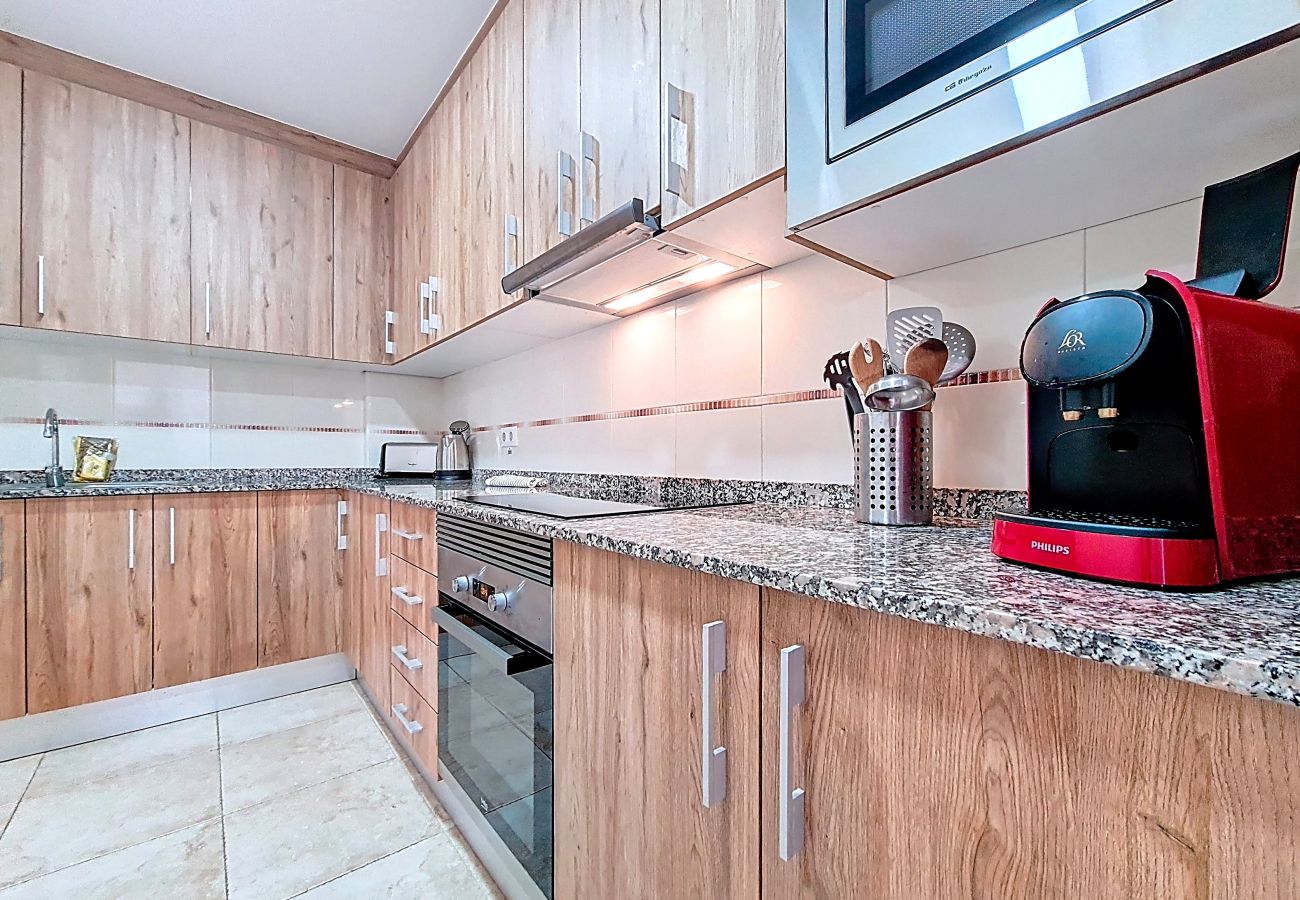 Apartamento en San Pedro del Pinatar - San Pedro Centro - 9110