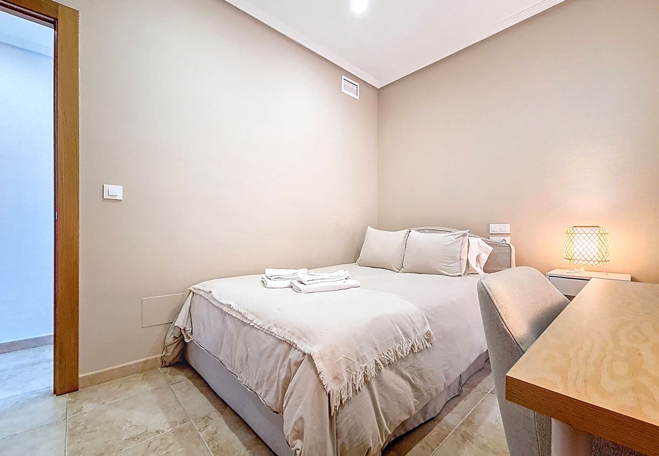 Apartamento en San Pedro del Pinatar - San Pedro Centro - 9110