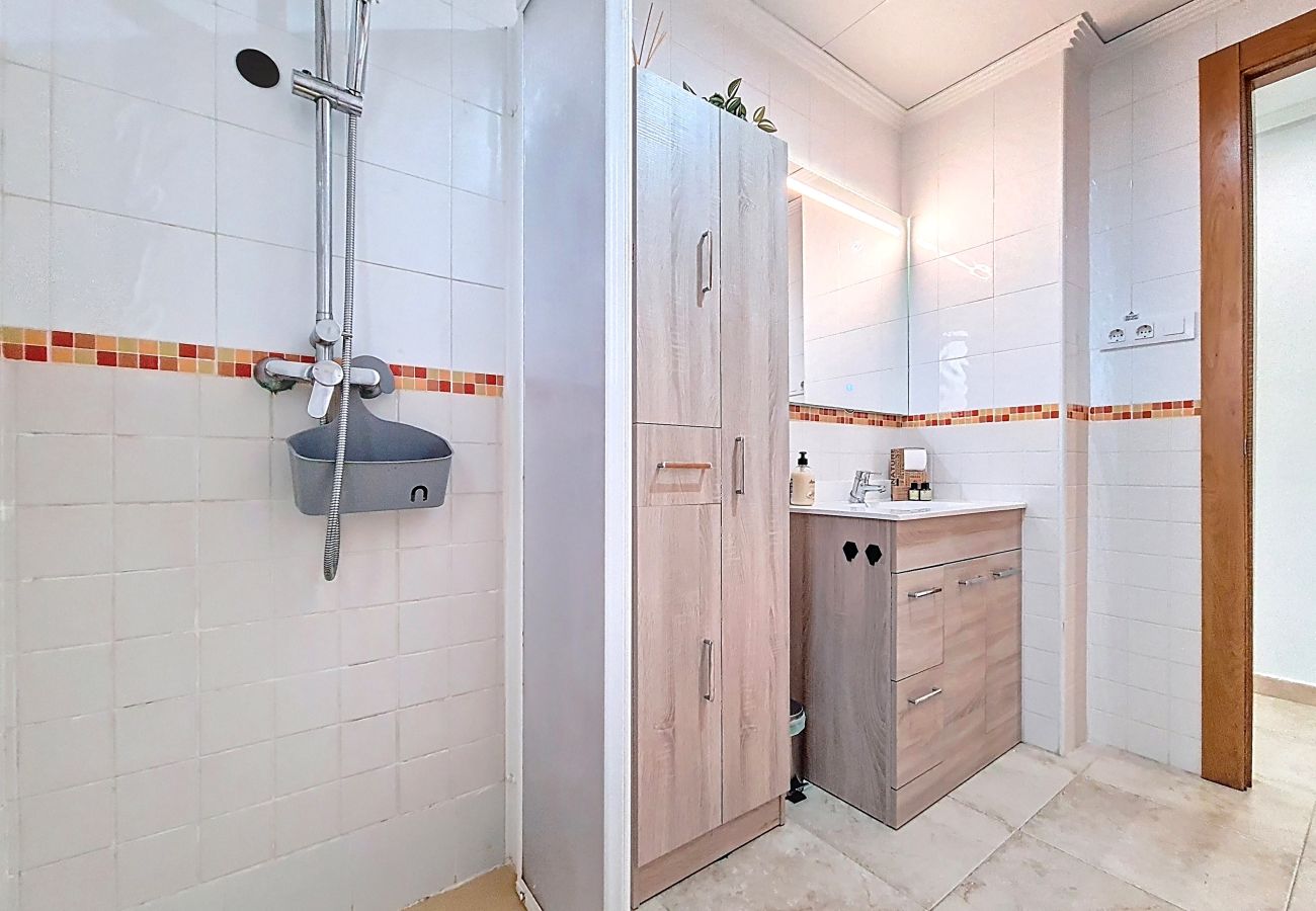 Apartamento en San Pedro del Pinatar - San Pedro Centro - 9110