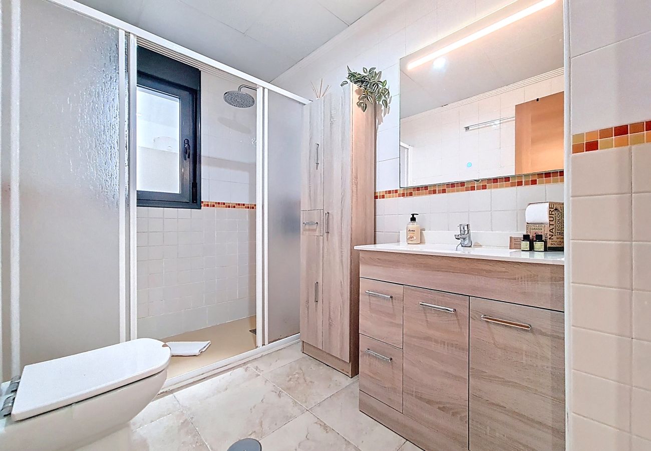 Apartamento en San Pedro del Pinatar - San Pedro Centro - 9110