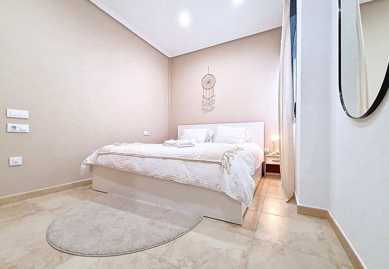 Apartamento en San Pedro del Pinatar - San Pedro Centro - 9110