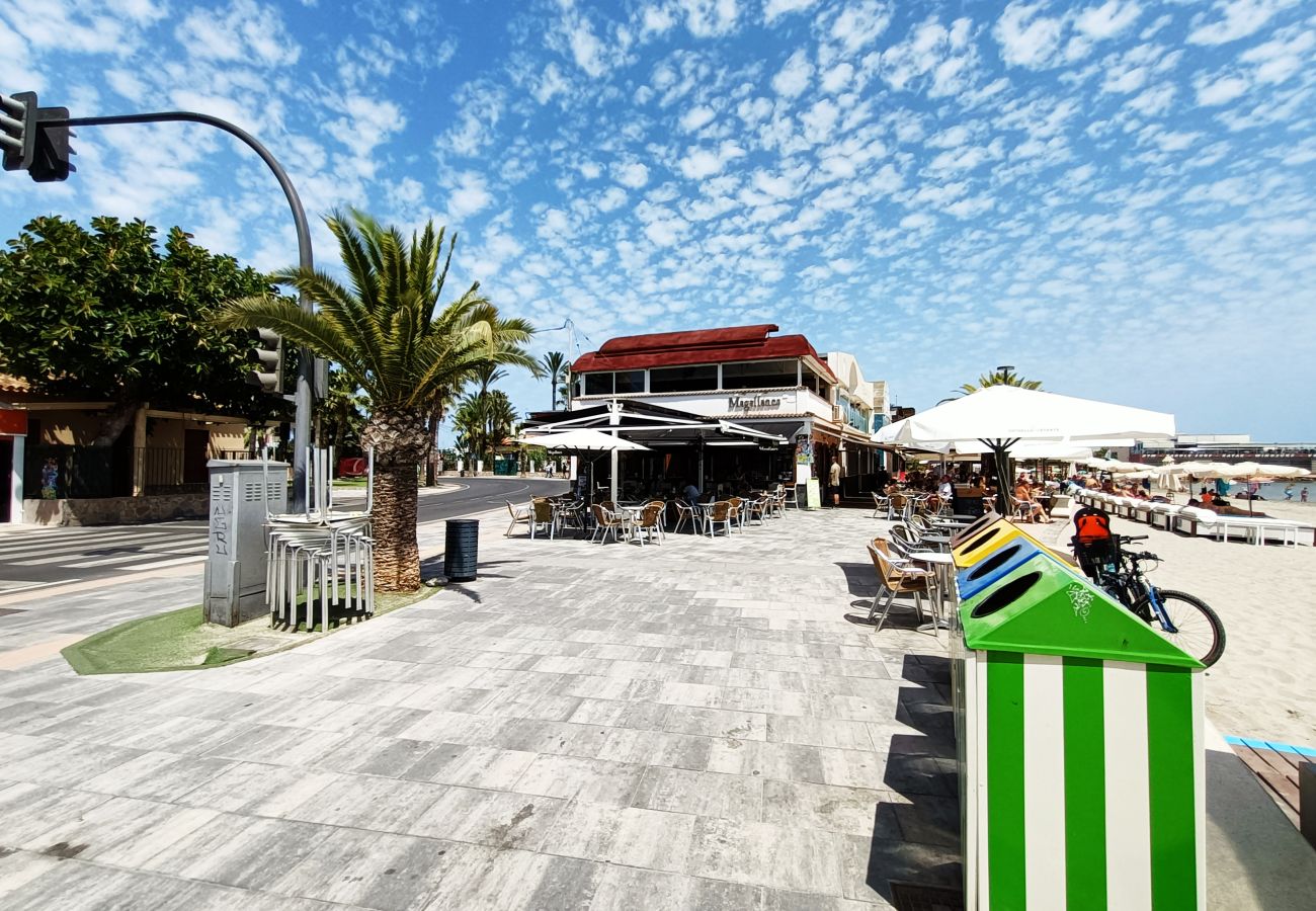 Apartamento en San Pedro del Pinatar - San Pedro Centro - 9110