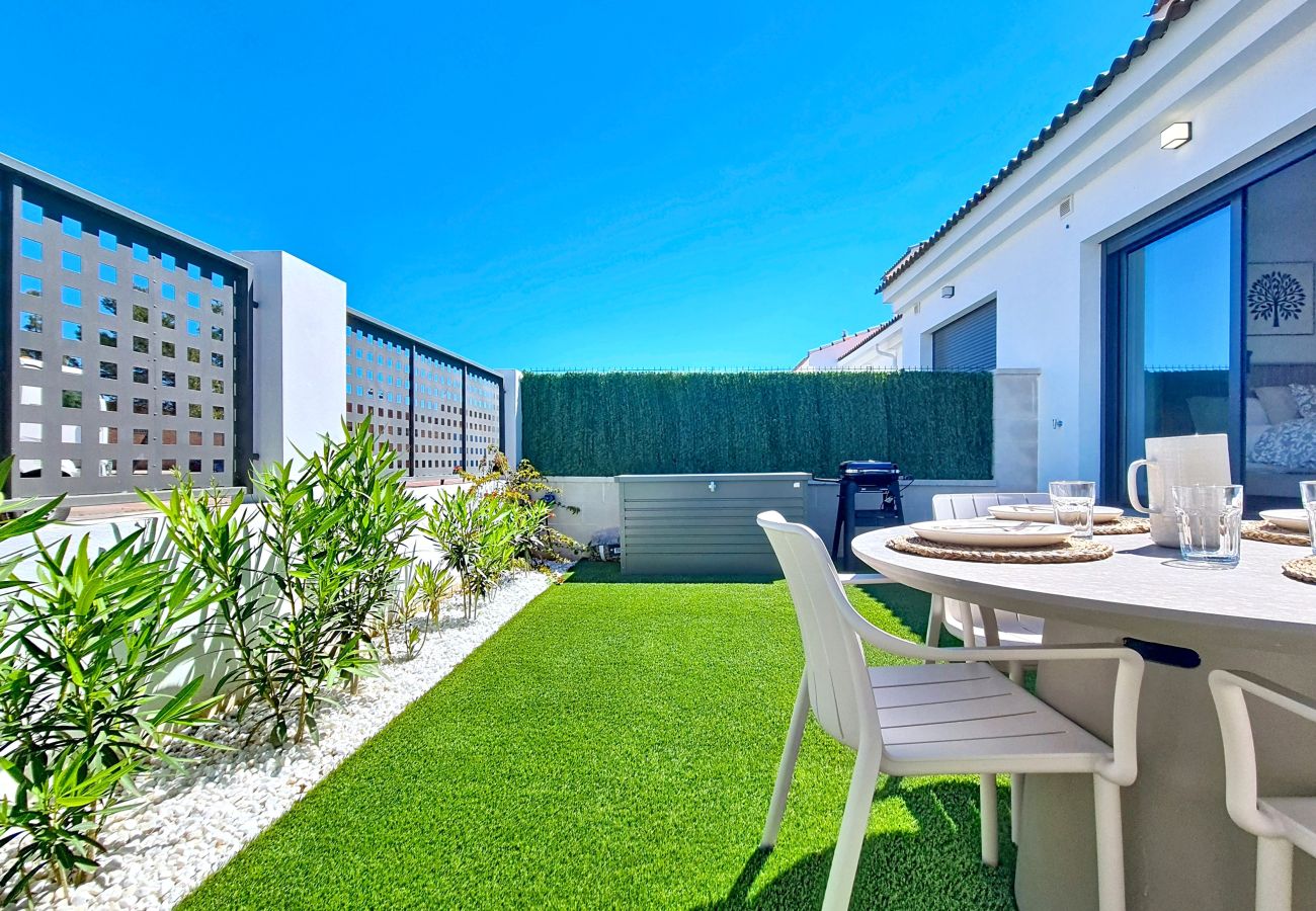 Apartamento en Los Alcazares - Garden Golf - 8910