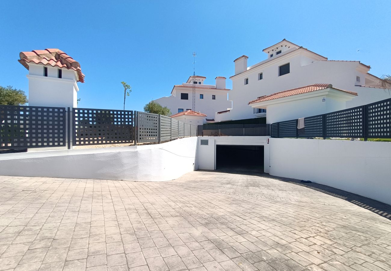 Apartamento en Los Alcazares - Garden Golf - 8910