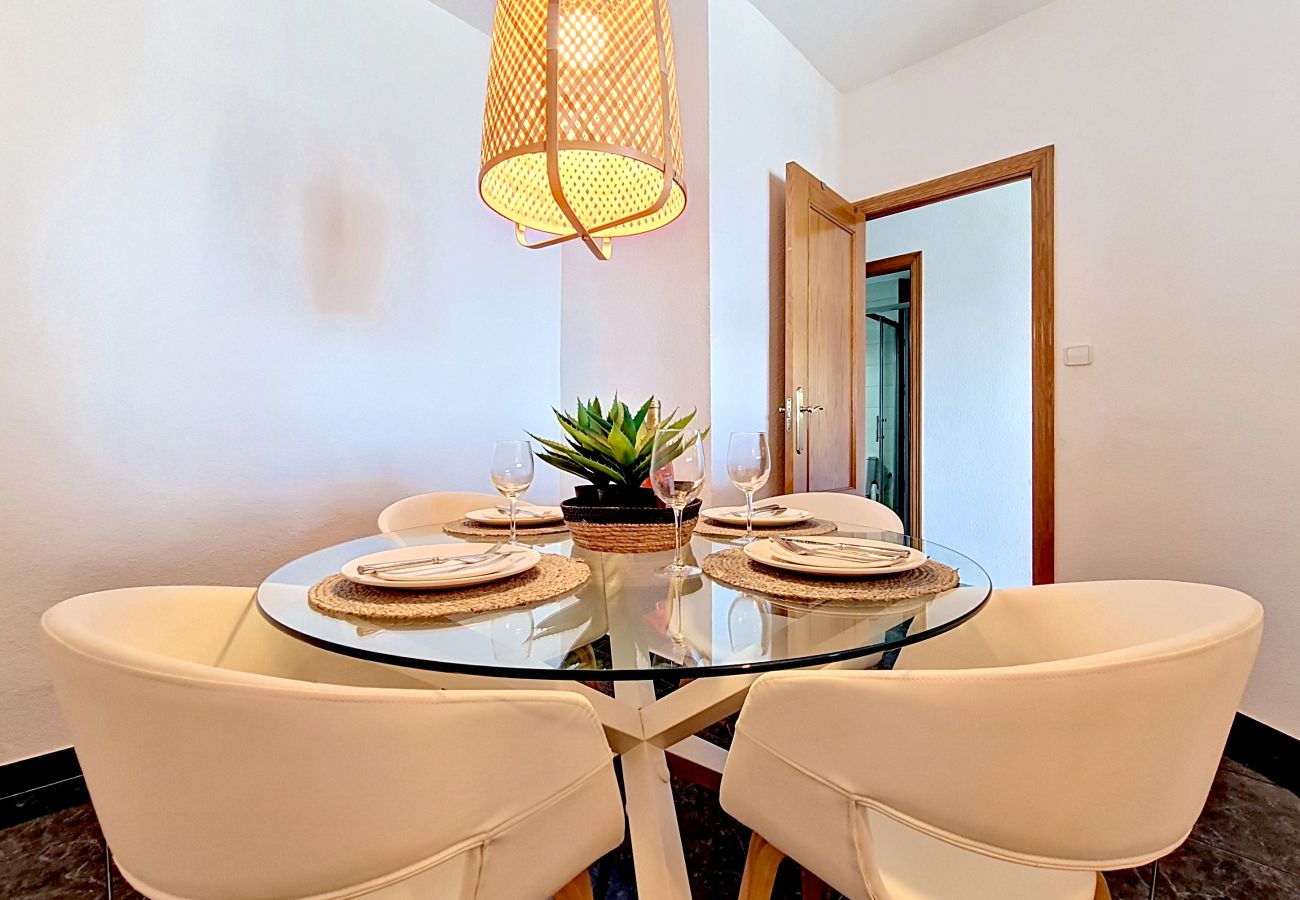 Apartamento en San Pedro del Pinatar - Frontline San Pedro del Pinatar - 9210