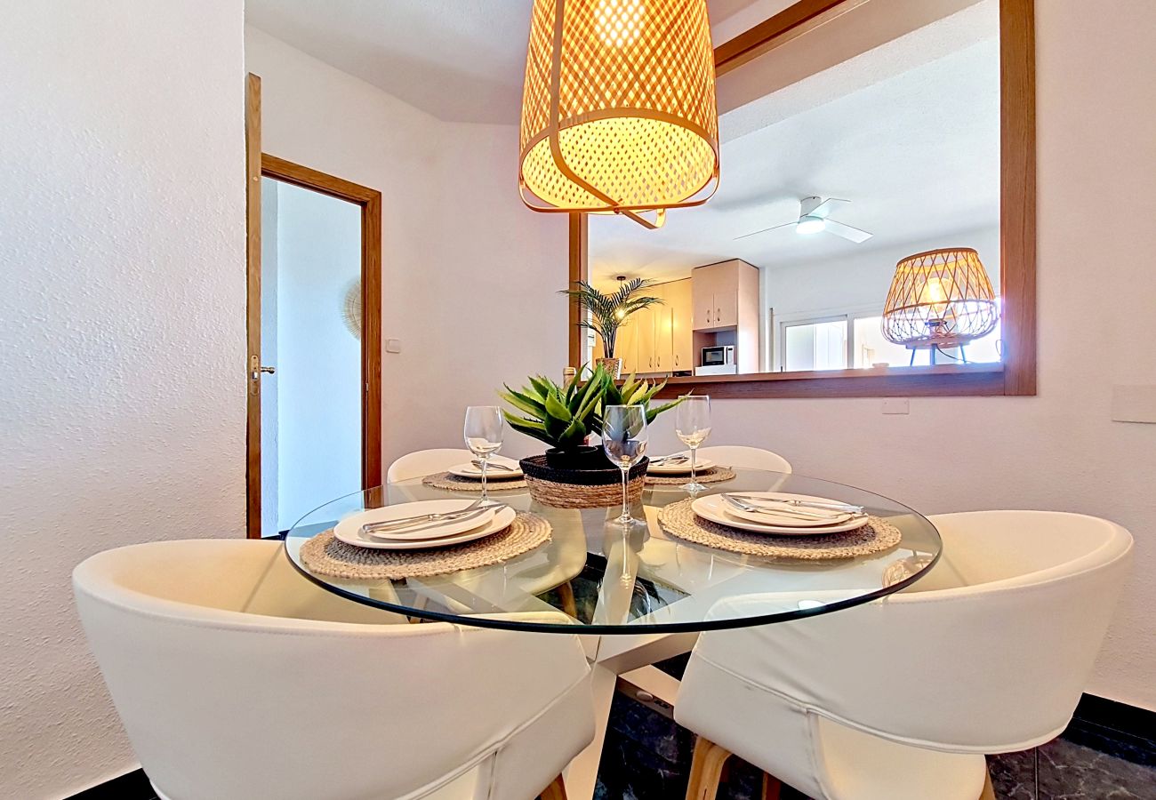Apartamento en San Pedro del Pinatar - Frontline San Pedro del Pinatar - 9210