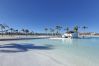 Villa en Torre Pacheco - Santa Rosalia Lake & Life Resort Villa - 9510