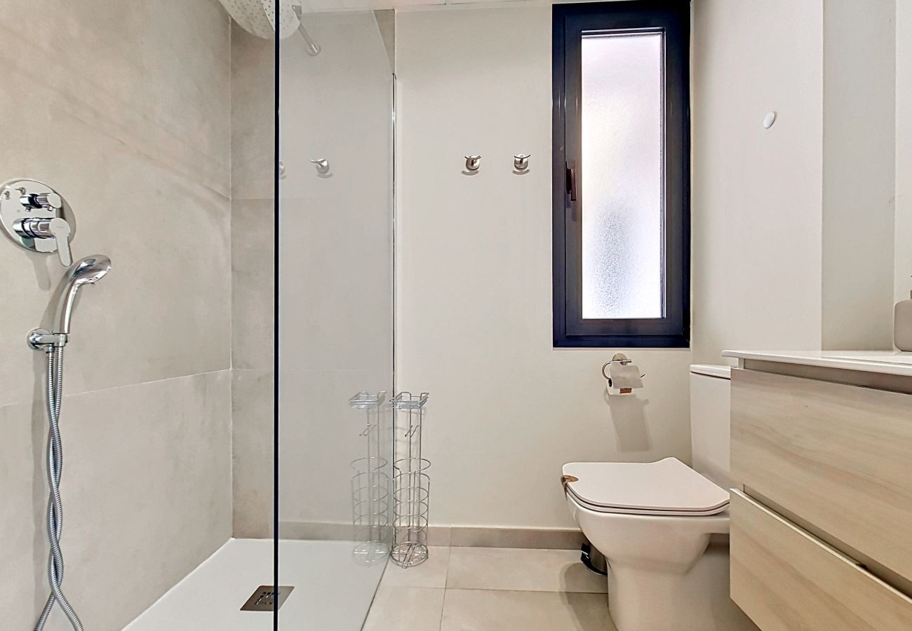 Apartamento en Mar de Cristal - Antilia Terraces 3 Apartment - 9410