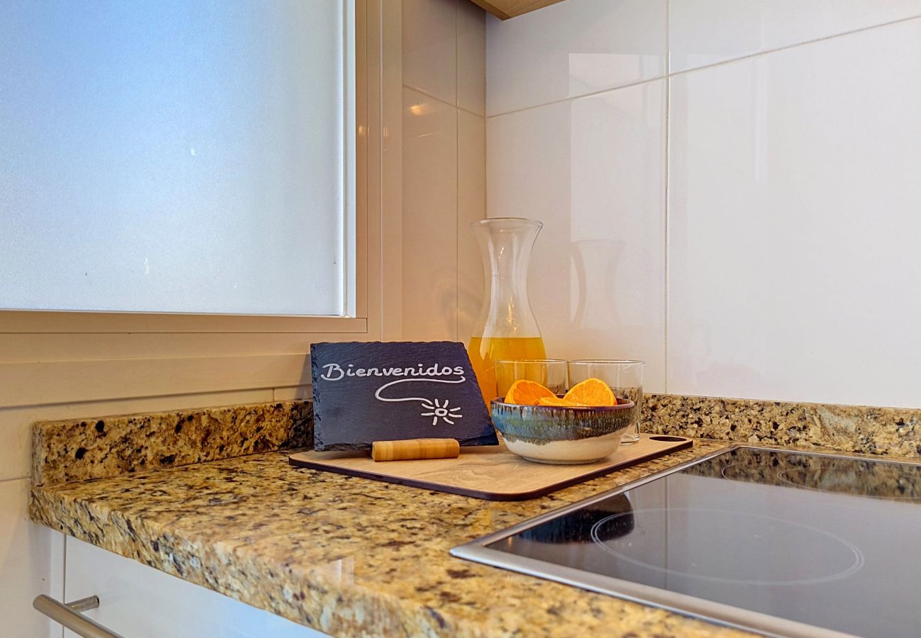 Apartamento en Los Alcazares - Serena Golf & Sea Suite - 0111