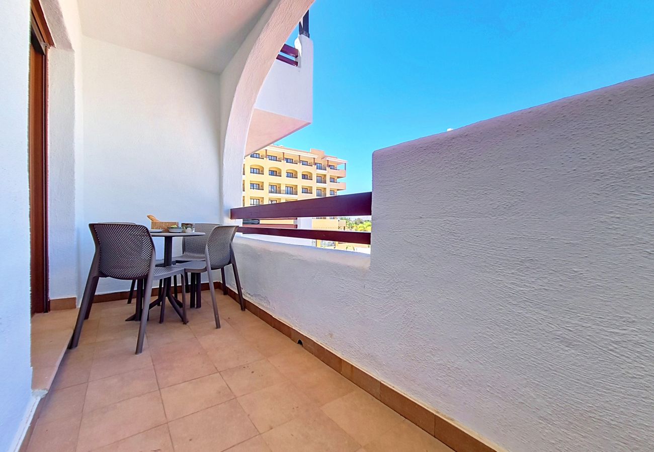Apartamento en Los Alcazares - Serena Golf & Sea Suite - 0111