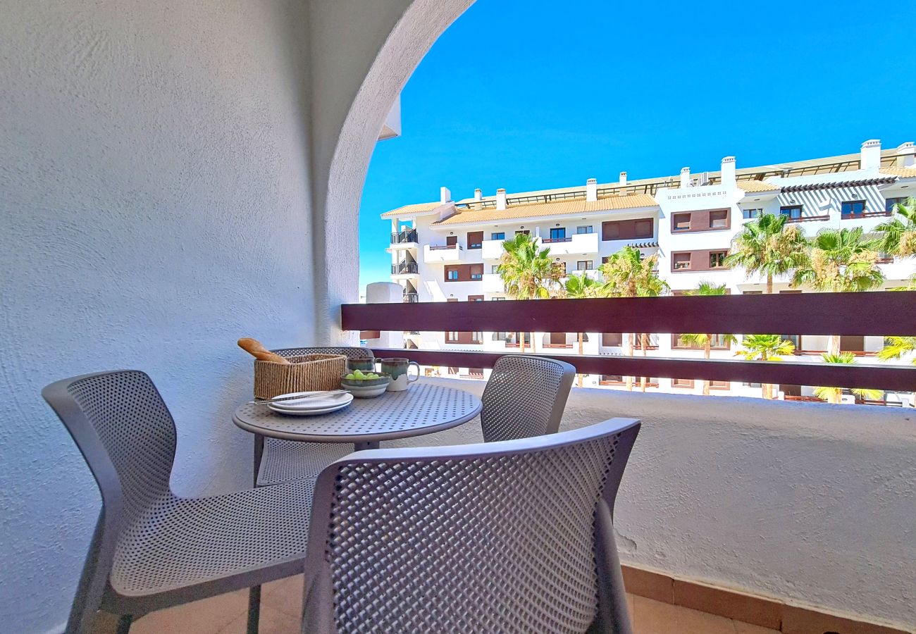 Apartamento en Los Alcazares - Serena Golf & Sea Suite - 0111