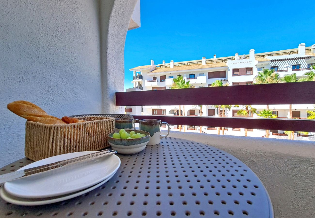 Apartamento en Los Alcazares - Serena Golf & Sea Suite - 0111