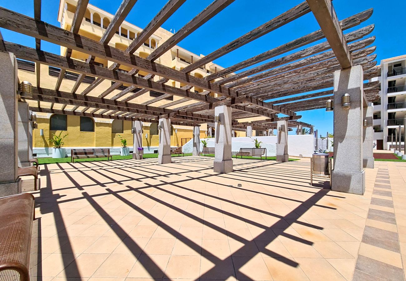 Apartamento en Los Alcazares - Casa Colonia - 9810