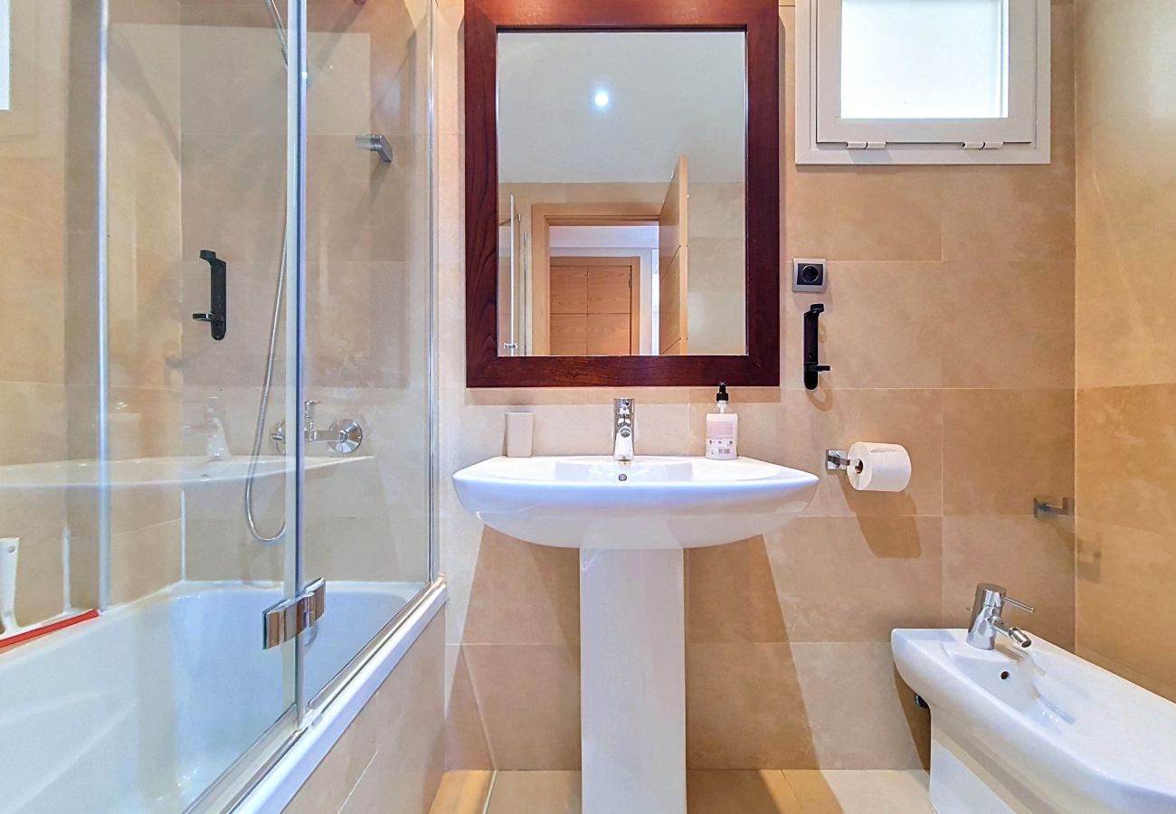 Apartamento en Los Alcazares - Casa Colonia - 9810