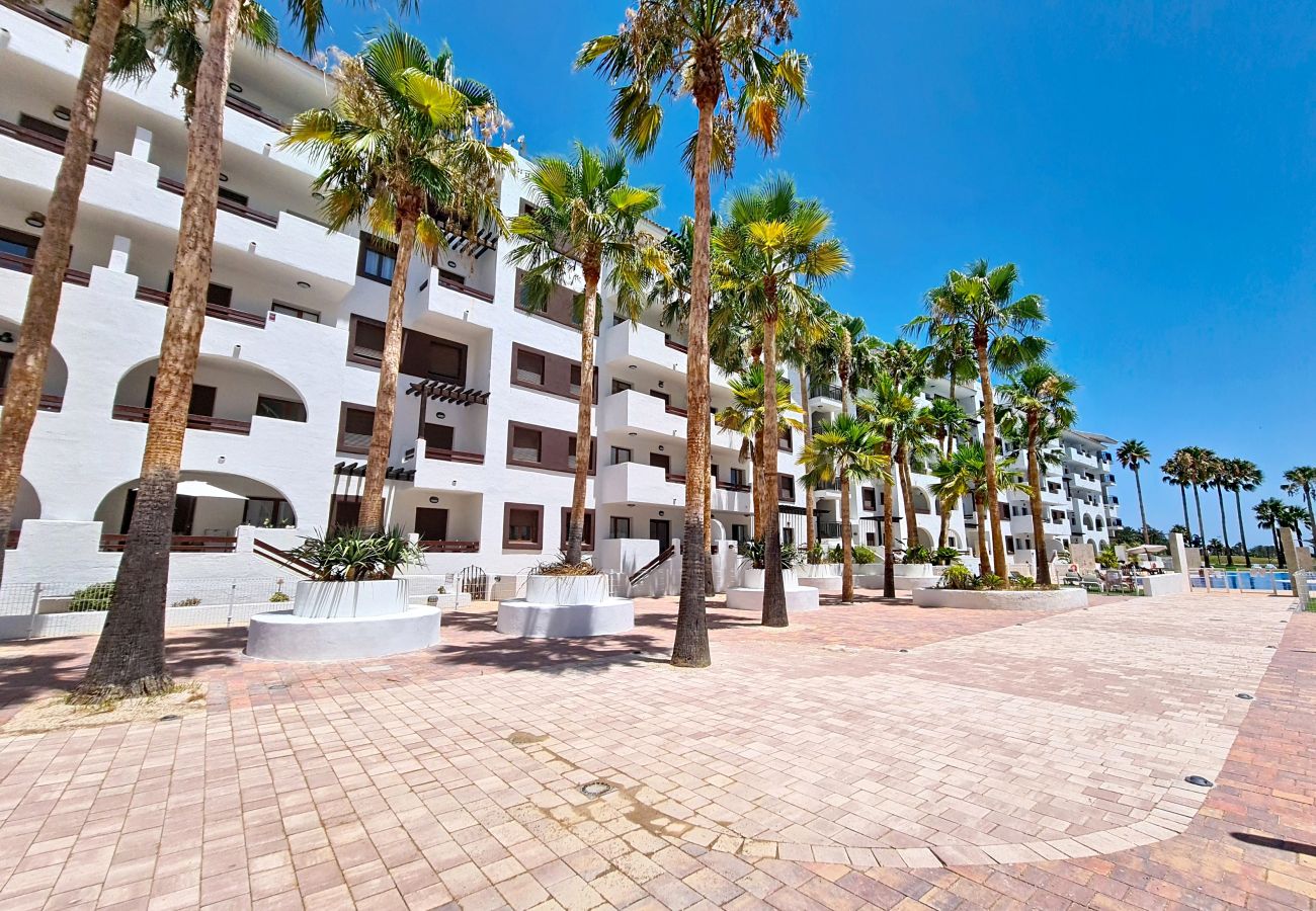 Apartamento en Los Alcazares - Casa Colonia - 9810