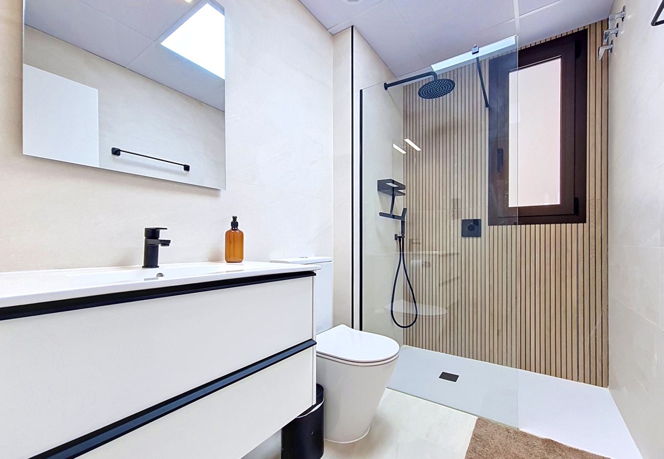 Apartamento en Los Alcazares - Oasis at La Serena Golf - 0311