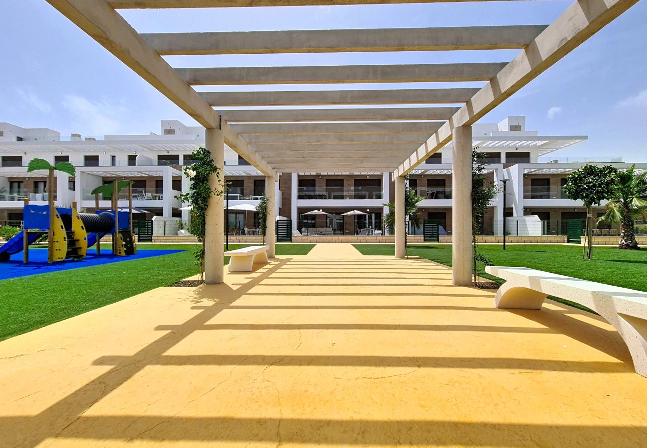 Apartamento en Los Alcazares - Oasis at La Serena Golf - 0311