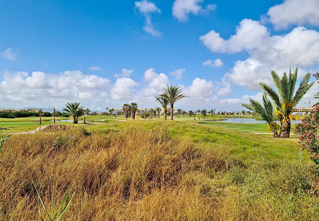 Apartamento en Los Alcazares - Oasis at La Serena Golf - 0311