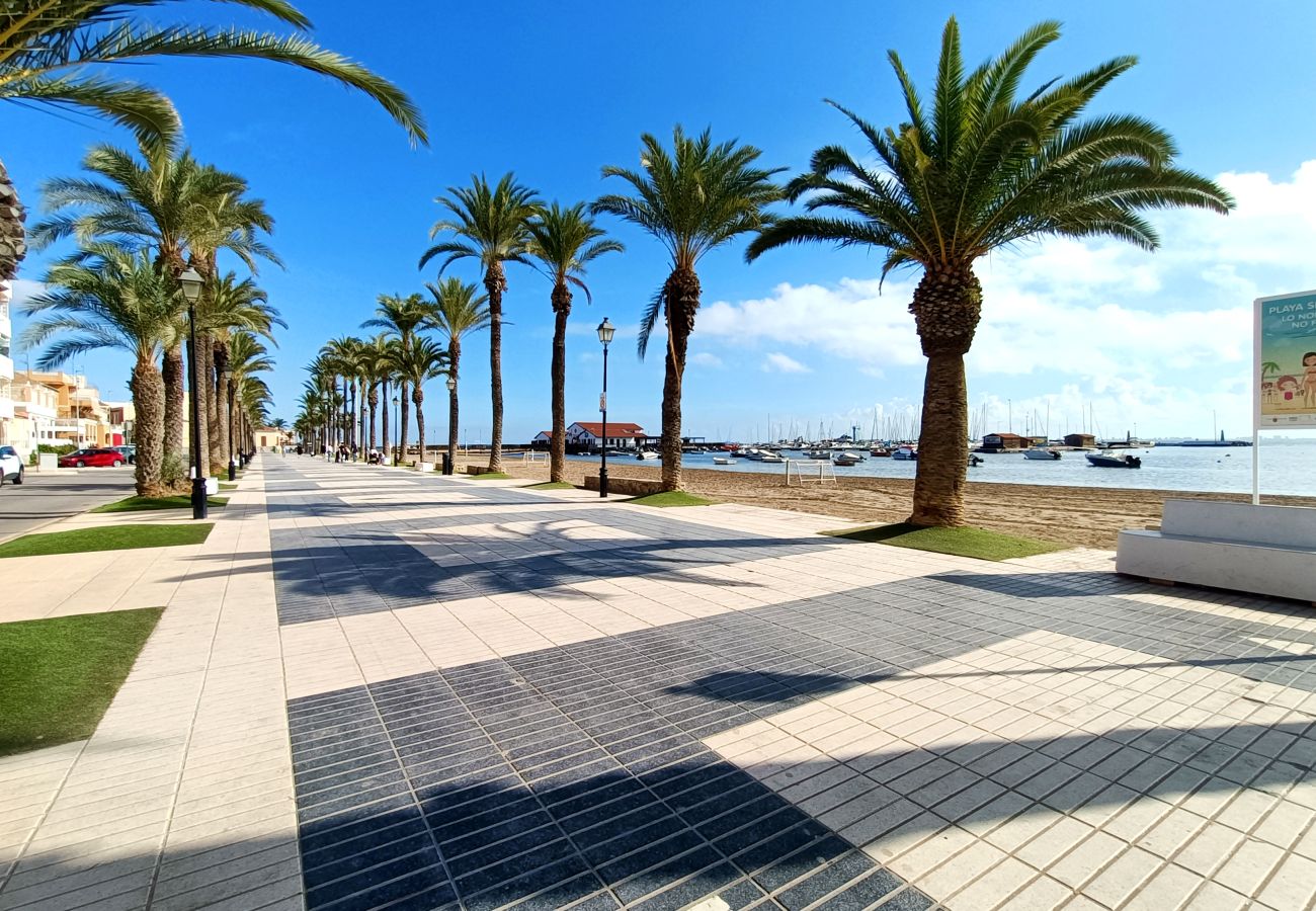 Apartamento en Los Alcazares - Oasis at La Serena Golf - 0311