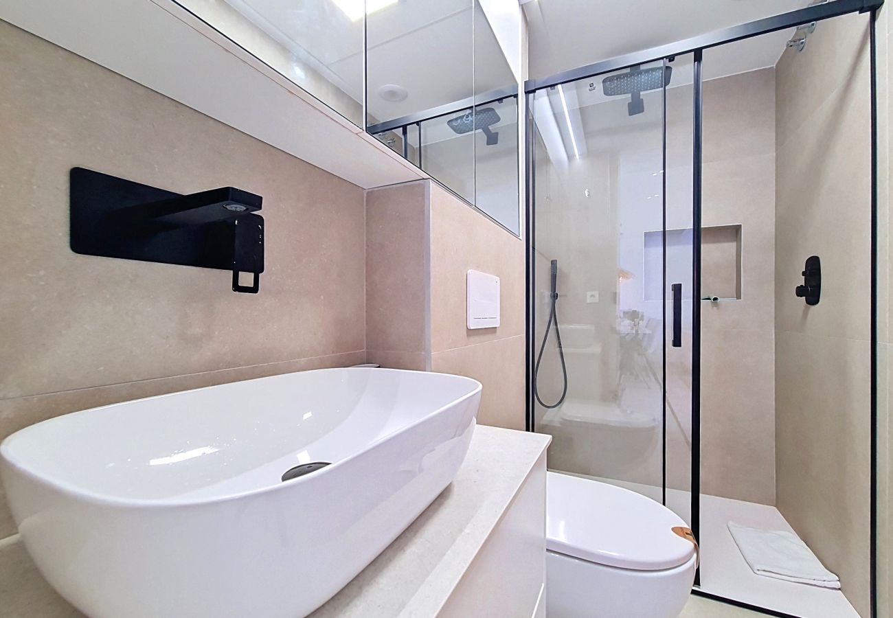Apartamento en Mar de Cristal - La Llana Beach MDC - 0411