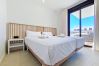 Apartamento en Los Alcazares - Residential Velapi Golf - 0611