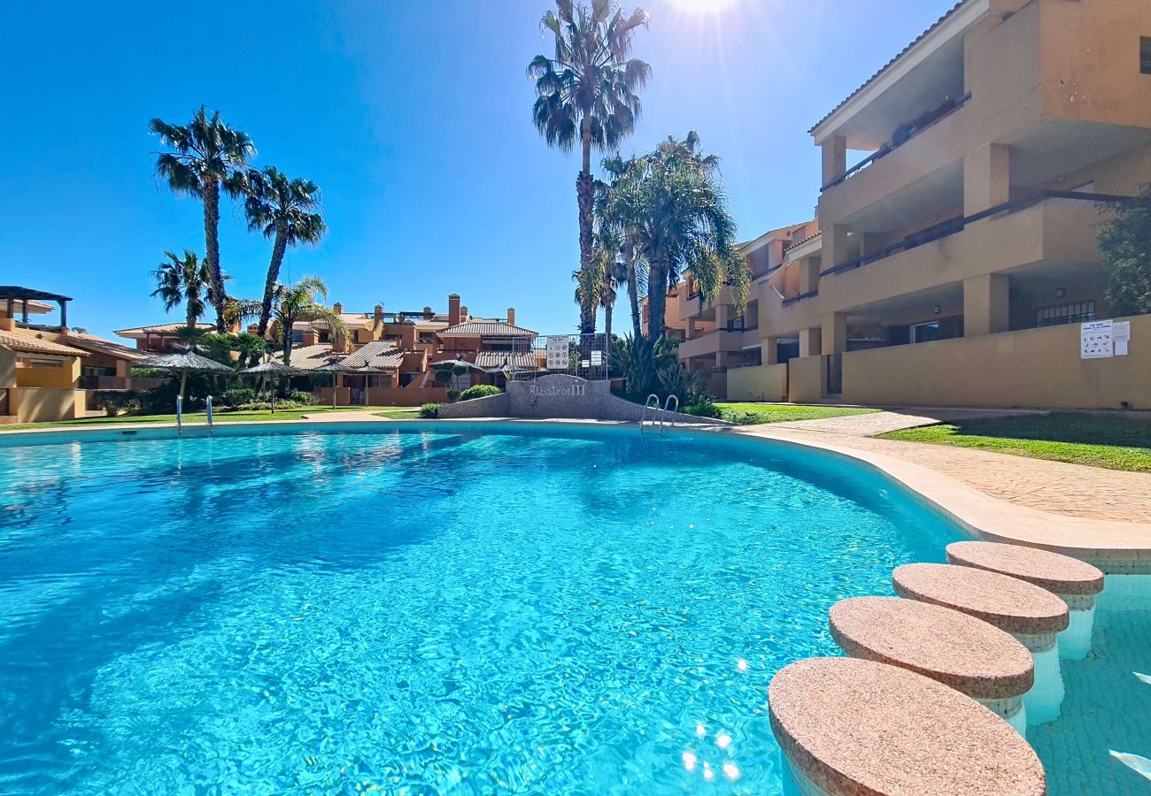 Bungalow à Mar de Cristal - Albatros Playa 3 Bungalow - 1207