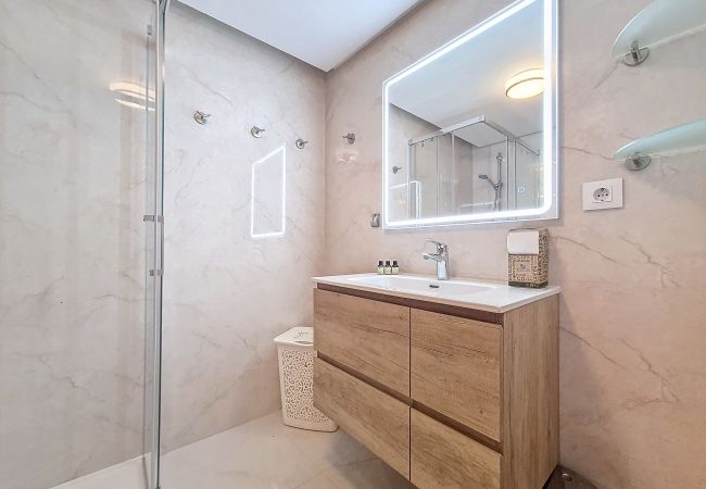 Bungalow à Mar de Cristal - Arona 1 - 3208 Bungalow à Mar de Cristal - Arona 1 - 3208