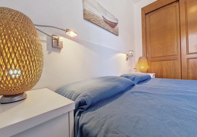 Bungalow à Mar de Cristal - Arona 1 - 3208 Bungalow à Mar de Cristal - Arona 1 - 3208