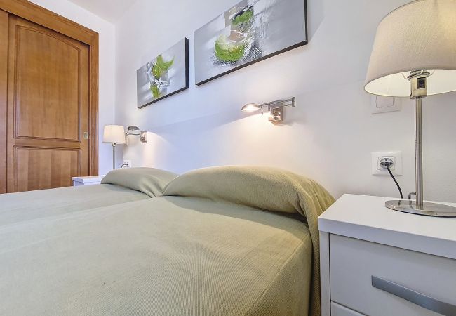 Bungalow à Mar de Cristal - Arona 1 - 3208 Bungalow à Mar de Cristal - Arona 1 - 3208