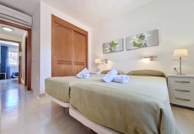 Bungalow à Mar de Cristal - Arona 1 - 3208 Bungalow à Mar de Cristal - Arona 1 - 3208