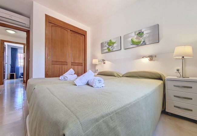 Bungalow à Mar de Cristal - Arona 1 - 3208 Bungalow à Mar de Cristal - Arona 1 - 3208