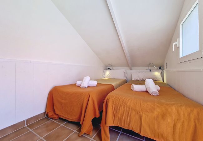 Bungalow à Mar de Cristal - Arona 1 - 3208 Bungalow à Mar de Cristal - Arona 1 - 3208