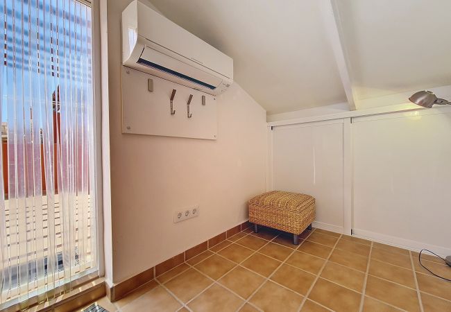 Bungalow à Mar de Cristal - Arona 1 - 3208 Bungalow à Mar de Cristal - Arona 1 - 3208