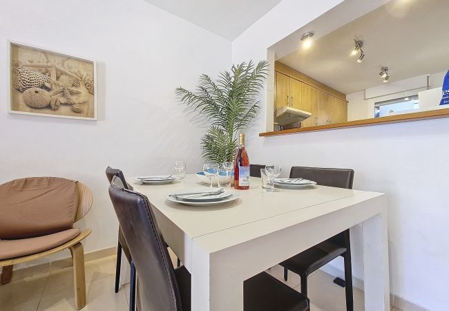 Bungalow à Mar de Cristal - Arona 1 - 3208 Bungalow à Mar de Cristal - Arona 1 - 3208