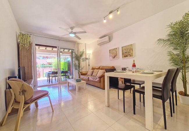 Bungalow à Mar de Cristal - Arona 1 - 3208 Bungalow à Mar de Cristal - Arona 1 - 3208