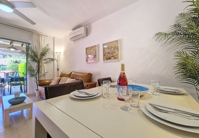 Bungalow à Mar de Cristal - Arona 1 - 3208 Bungalow à Mar de Cristal - Arona 1 - 3208