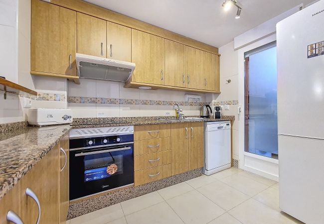 Bungalow à Mar de Cristal - Arona 1 - 3208 Bungalow à Mar de Cristal - Arona 1 - 3208