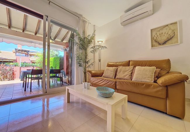 Bungalow à Mar de Cristal - Arona 1 - 3208 Bungalow à Mar de Cristal - Arona 1 - 3208