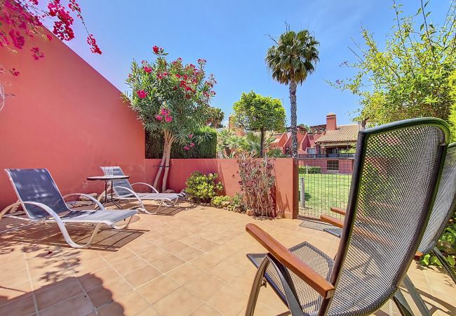 Bungalow à Mar de Cristal - Arona 1 - 3208 Bungalow à Mar de Cristal - Arona 1 - 3208